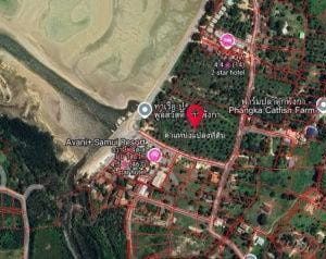 出售地皮-泰国-万仑-16928-平方米-0-01