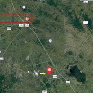 出售地皮-泰国-乌汶-1600-平方米-8.58-01