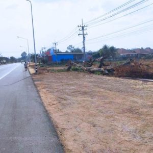 出售地皮-泰国-乌汶-21833.2-平方米-18.72-01