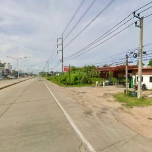 出售地皮-泰国-乌汶-384-平方米-357.15-01