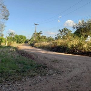 出售地皮-泰国-乌汶-4400-平方米-13.26-01