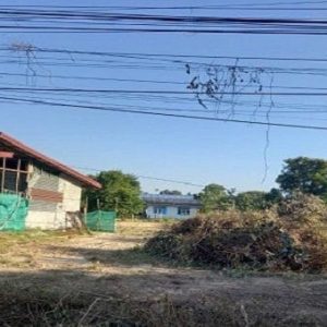 出售地皮-泰国-乌汶-608-平方米-152.26-01