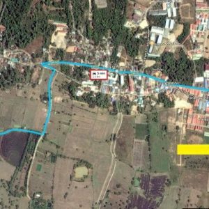 出售地皮-泰国-乌汶-99200-平方米-1.75-01