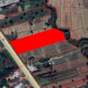 出售地皮-泰国-乌隆-23276-平方米-4.89-01