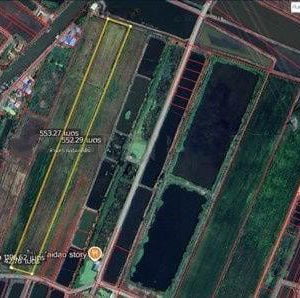 出售地皮-泰国-北柳-23004-平方米-35.49-01