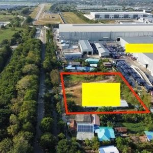 出售地皮-泰国-北柳-3716-平方米-152.26-01