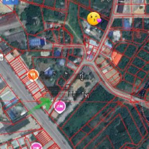 出售地皮-泰国-北标-2100-平方米-77.15-01