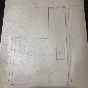 出售地皮-泰国-北标-2372-平方米-26.75-01