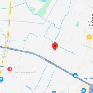 出售地皮 泰国 北榄府 1,092 平方米