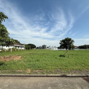 出售地皮-泰国-北榄-1092-平方米-942.86-01