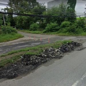 出售地皮-泰国-北榄-1316-平方米-127.69-01