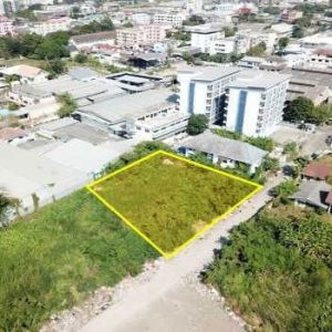 出售地皮-泰国-北榄-1376-平方米-672.78-01