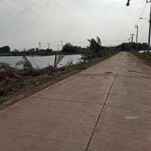 出售地皮-泰国-北榄-16000-平方米-75-01