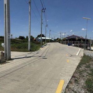 出售地皮-泰国-北榄-1640-平方米-125.46-01