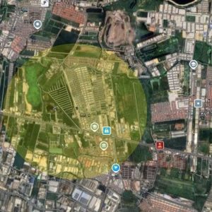 出售地皮-泰国-北榄-22000-平方米-502.35-01