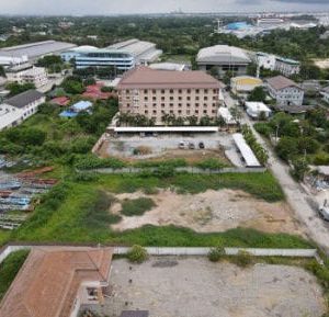 出售地皮-泰国-北榄-2348-平方米-438.09-01