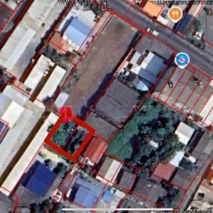 出售地皮-泰国-北榄-256-平方米-133.8-01