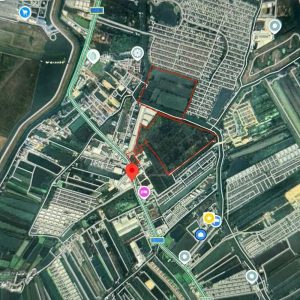 出售地皮-泰国-北榄-281600-平方米-0-01