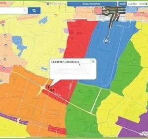 出售地皮-泰国-北榄-332.4-平方米-433.23-01