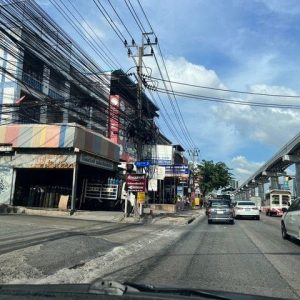 出售地皮-泰国-北榄-396-平方米-432.92-01