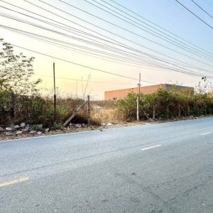 出售地皮-泰国-北榄-4000-平方米-321.43-01