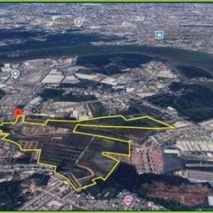 出售地皮-泰国-北榄-416060-平方米-171.43-01