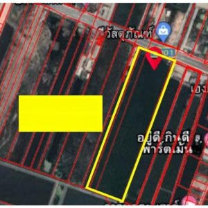 出售地皮-泰国-北榄-42800-平方米-160.23-01