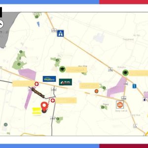 出售地皮-泰国-北榄-43028-平方米-145.72-01