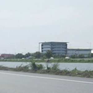 出售地皮-泰国-北榄-4800-平方米-121.43-01