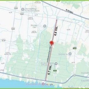 出售地皮-泰国-北榄-4800-平方米-385.72-01