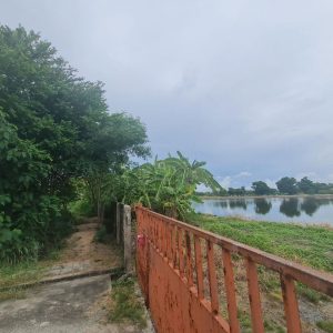 出售地皮-泰国-北榄-527.6-平方米-162.49-01