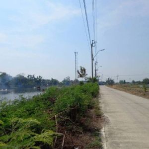 出售地皮-泰国-北榄-7400-平方米-91.09-01