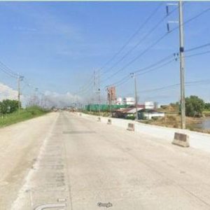 出售地皮-泰国-北榄-7700-平方米-160.72-01