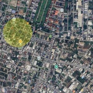 出售地皮-泰国-北榄-800-平方米-1051.09-01