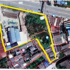 出售地皮-泰国-北榄-8700-平方米-1071.43-01