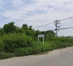 出售地皮-泰国-北榄-880-平方米-321.43-01