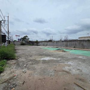 出售地皮-泰国-北榄-916-平方米-1371.43-01