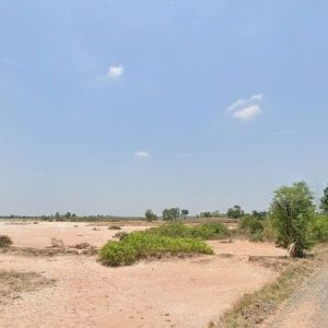 出售地皮-泰国-呵叻-132800-平方米-1.83-01