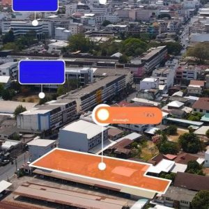 出售地皮-泰国-呵叻-1344-平方米-969.4-01