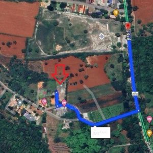 出售地皮-泰国-呵叻-1500-平方米-0-01