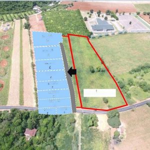 出售地皮-泰国-呵叻-15536-平方米-8.83-01