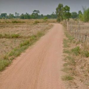 出售地皮-泰国-呵叻-16600-平方米-4.15-01