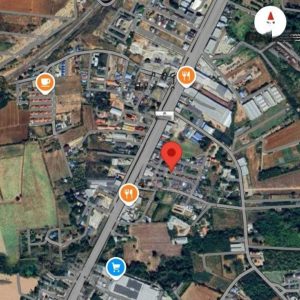 出售地皮-泰国-呵叻-208-平方米-197.83-01