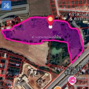 出售地皮-泰国-呵叻-21288-平方米-462.86-01