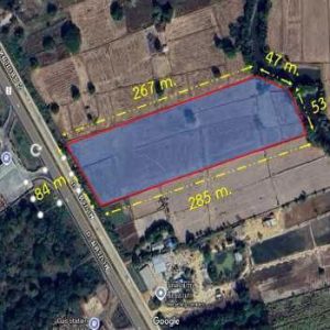 出售地皮-泰国-呵叻-23276-平方米-74.8-01