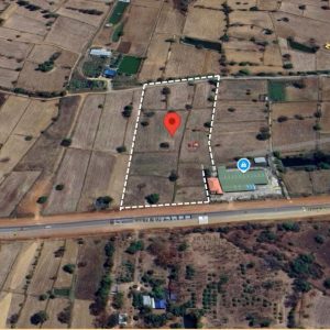 出售地皮-泰国-呵叻-26100-平方米-27.6-01