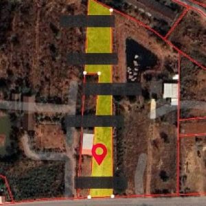 出售地皮-泰国-呵叻-2800-平方米-14.72-01