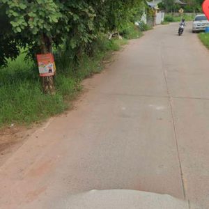 出售地皮-泰国-呵叻-2964-平方米-118-01