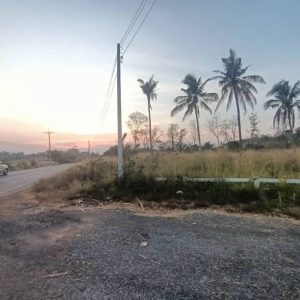 出售地皮-泰国-呵叻-3200-平方米-128.58-01