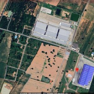 出售地皮-泰国-呵叻-400-平方米-25.72-01